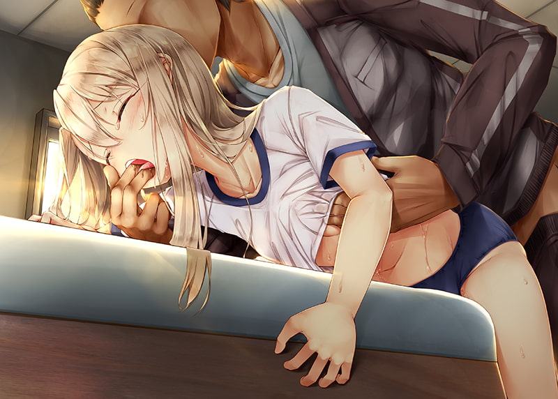 イリヤちゃんのイロイロ