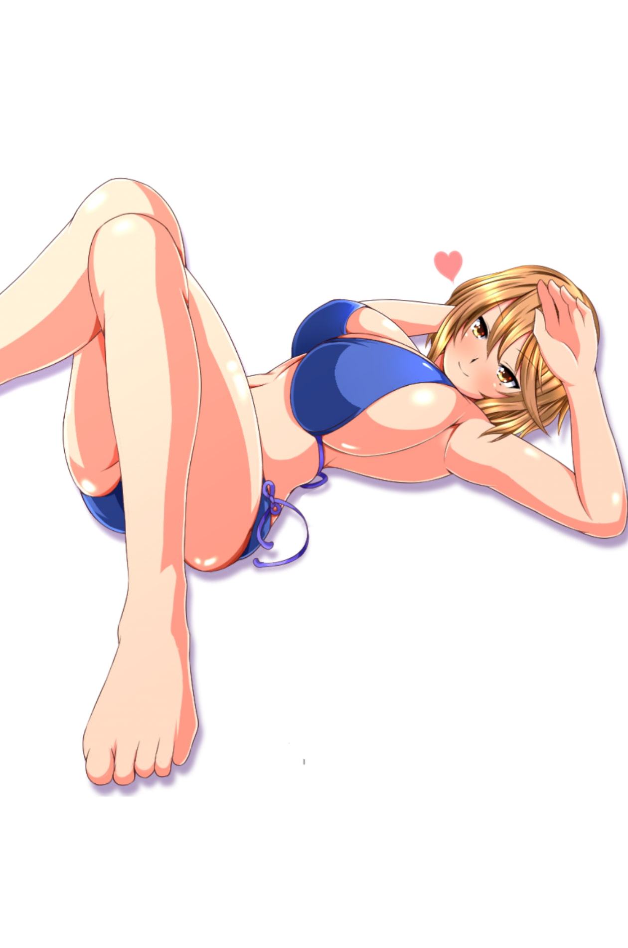 Sweet W Melon - 1st 写真集 -