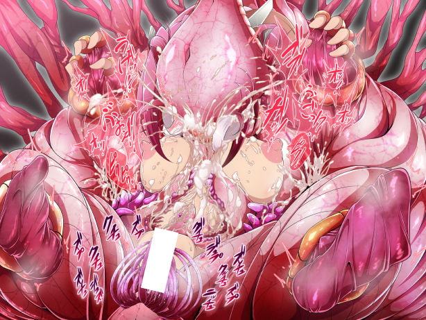 竜人国陥落～竜姫魂縛洗脳の謀略に堕つ～