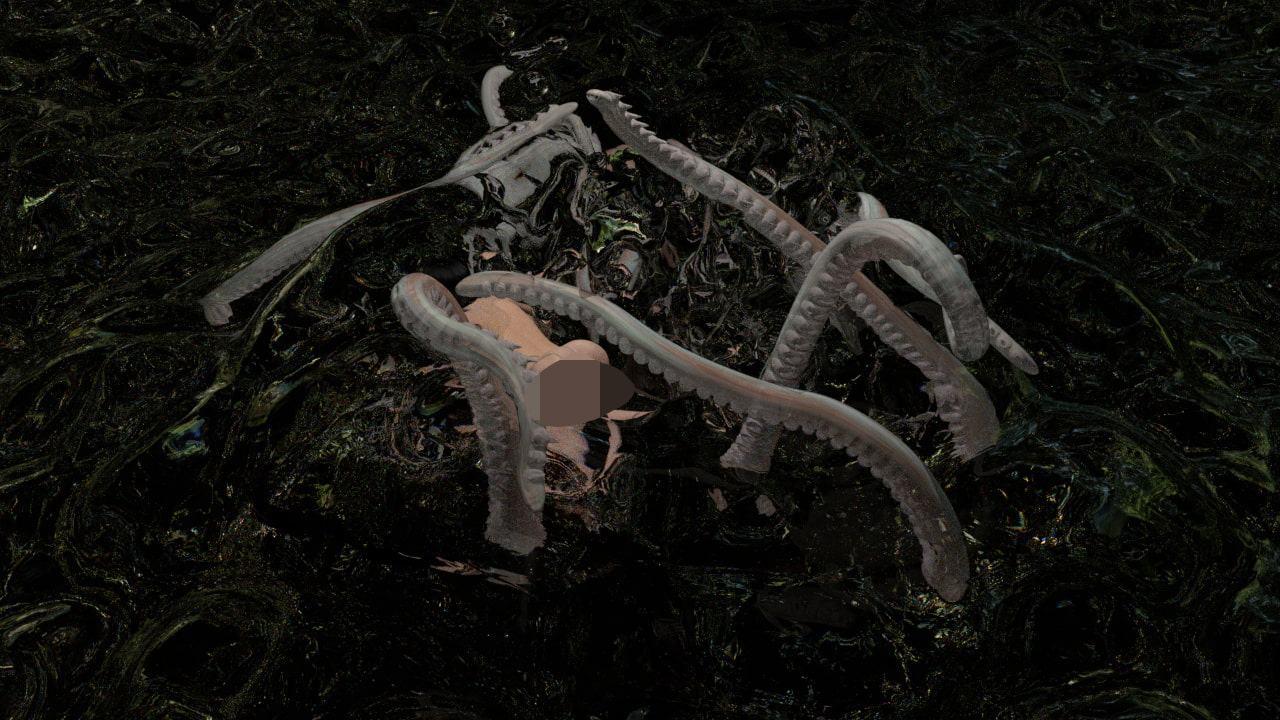 淫魔バスターズ2