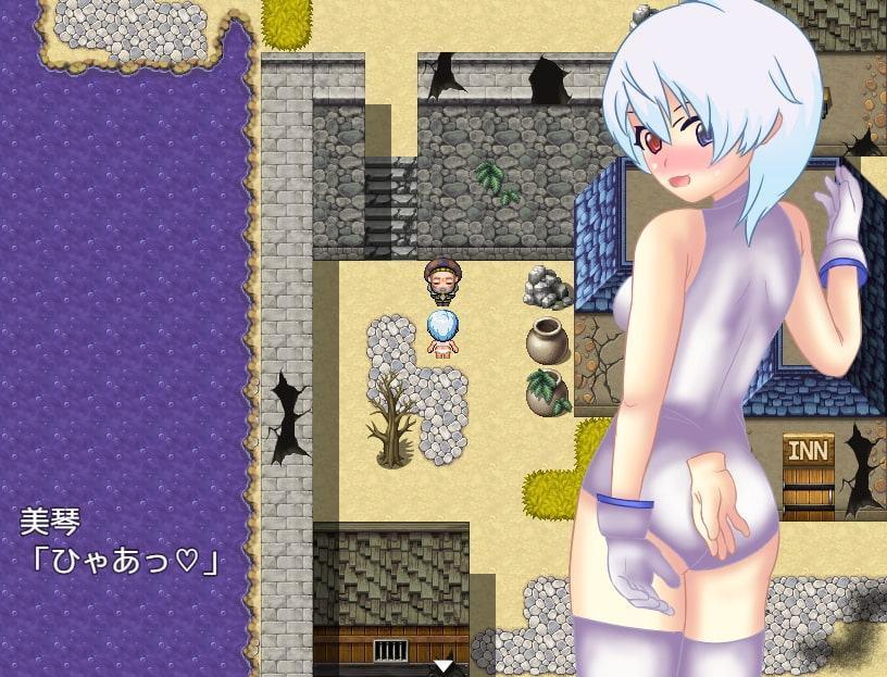 不思議な世界～郡山美琴編2～