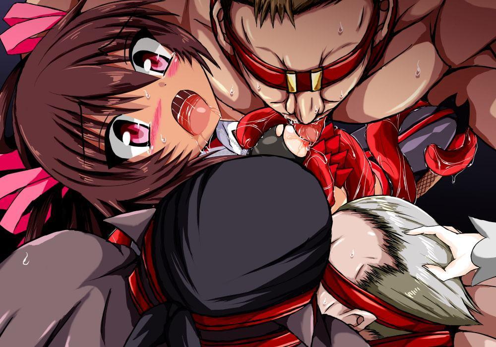 ゆきかぜ淫獄篇五