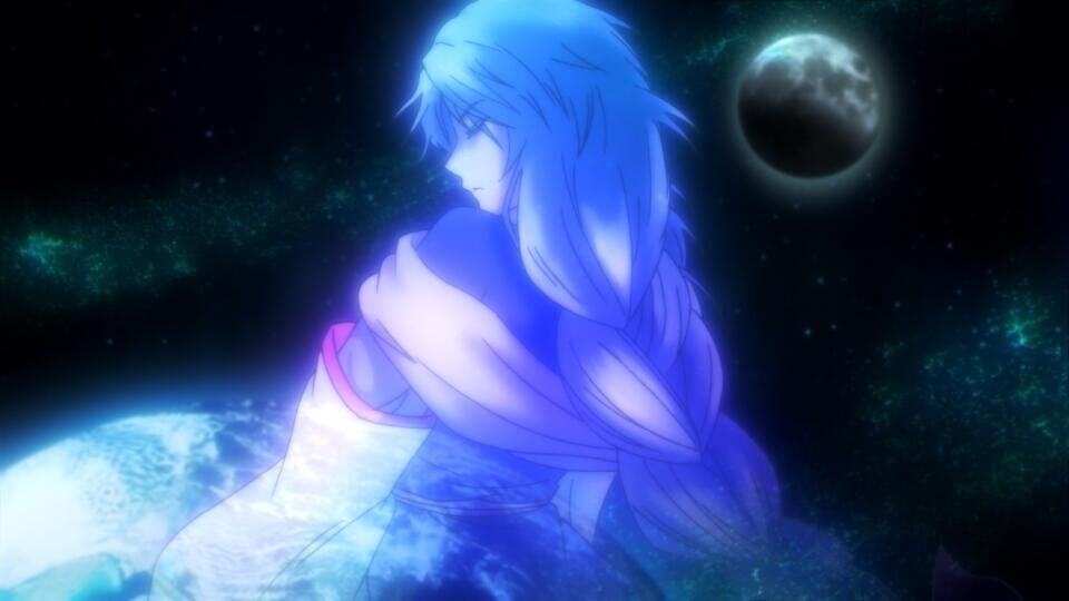 秘封活動記録 -月-