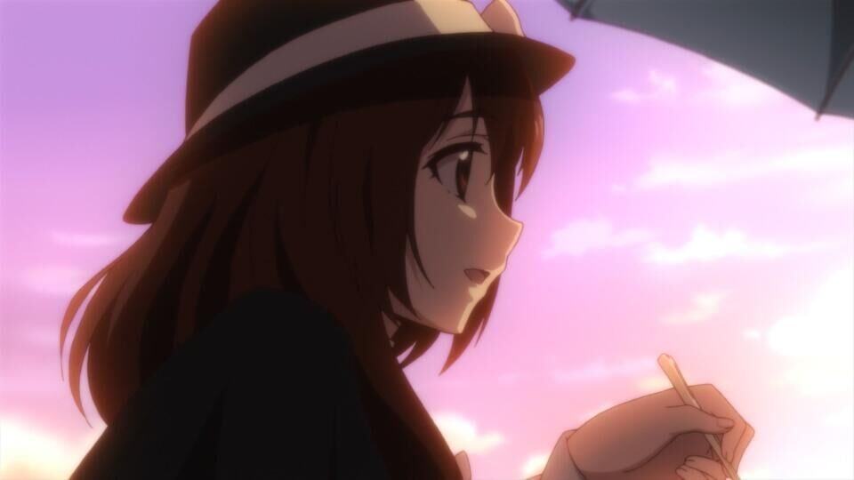 秘封活動記録 -月-