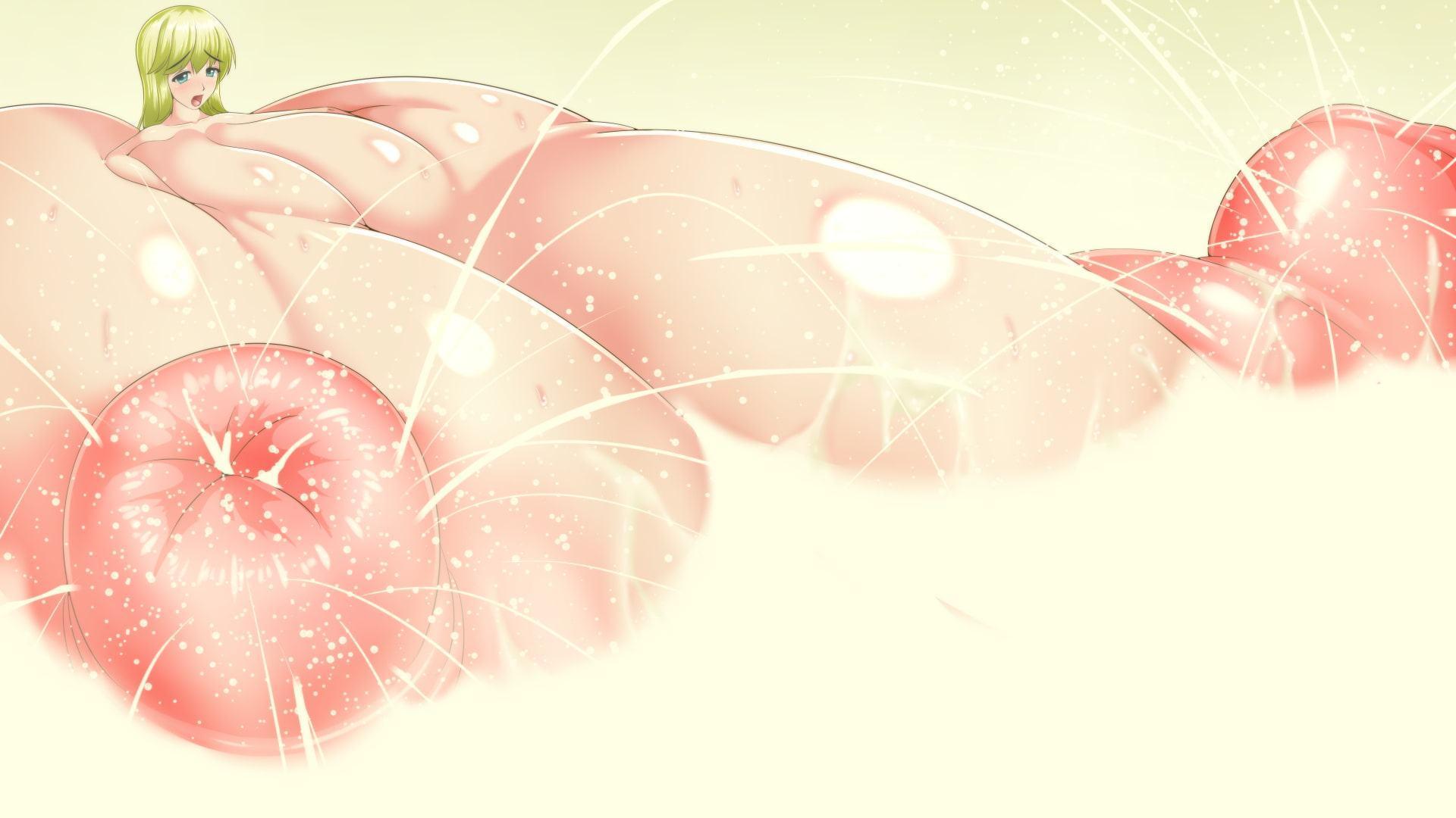 超乳王妃3 超乳家畜END