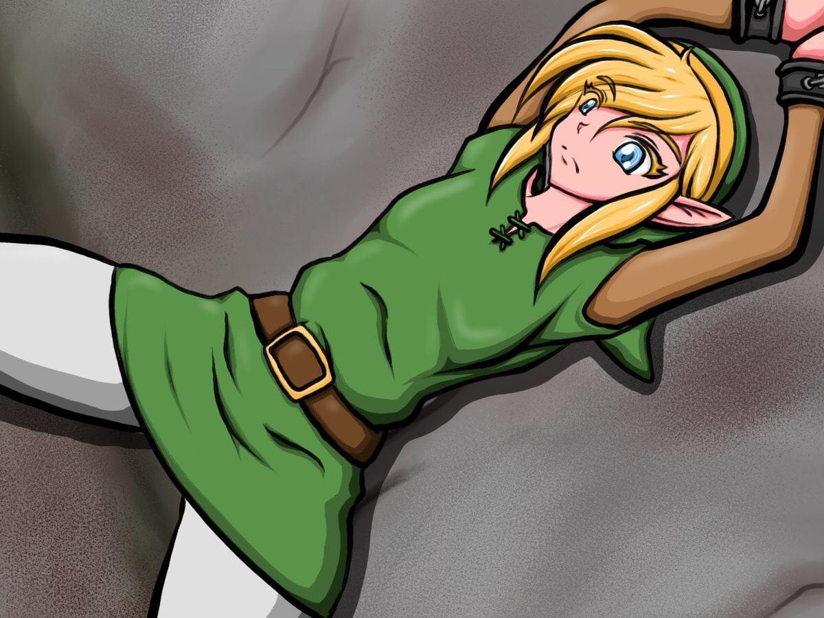 勇者性転換肉奴隷調教