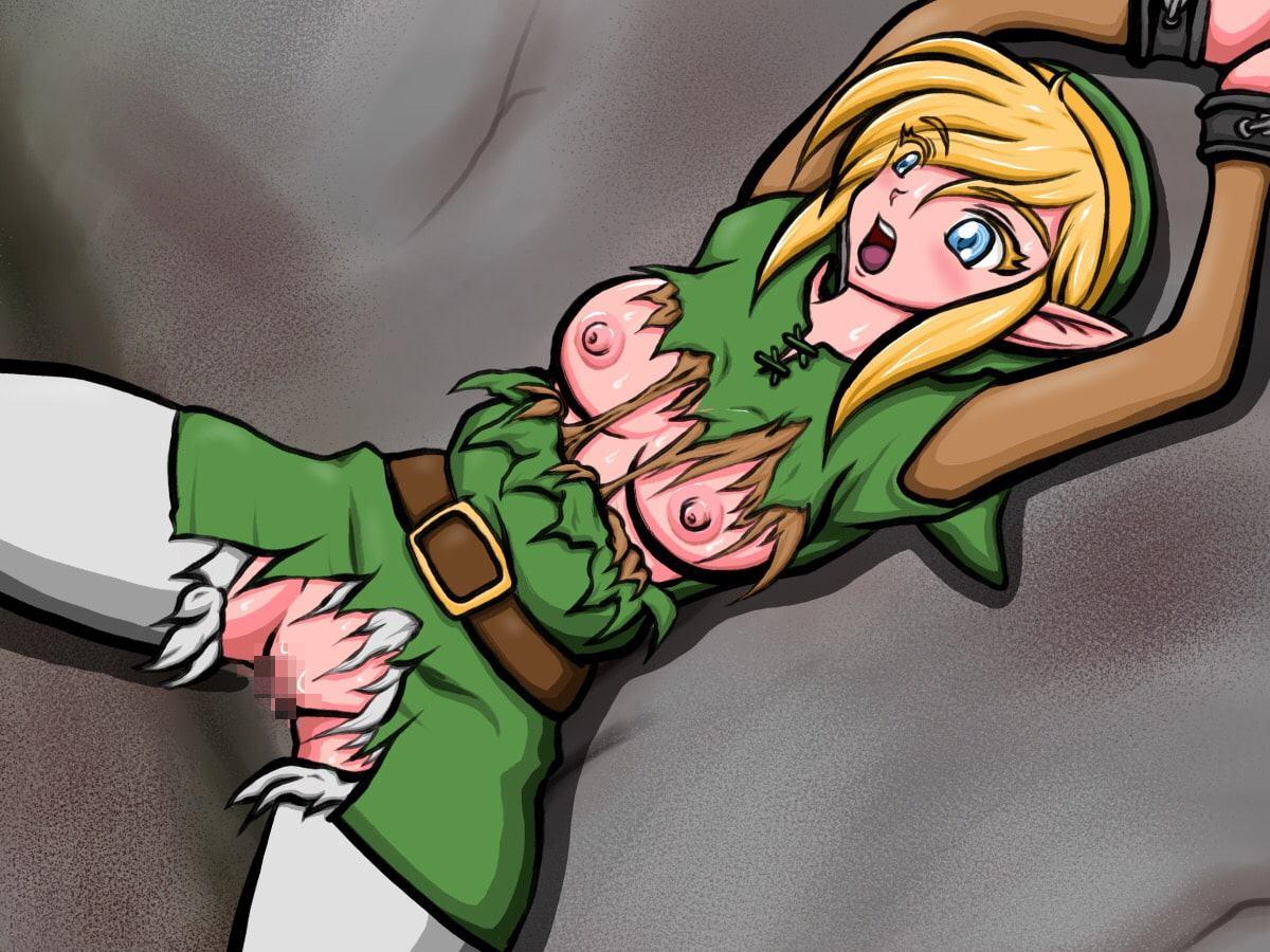 勇者性転換肉奴隷調教