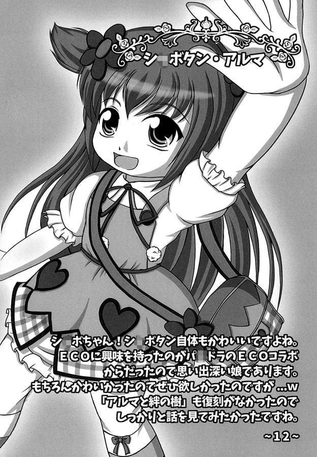 ACRONIA PARTNER MEMORIES