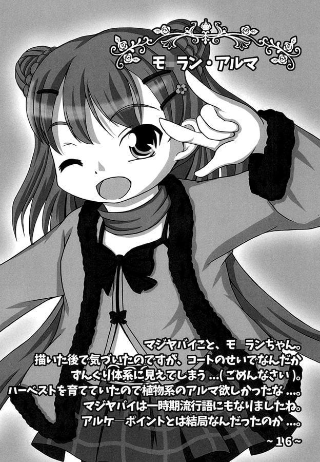 ACRONIA PARTNER MEMORIES