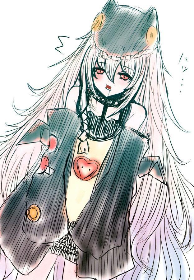 EXTRA GIRLS -Other Dolls-