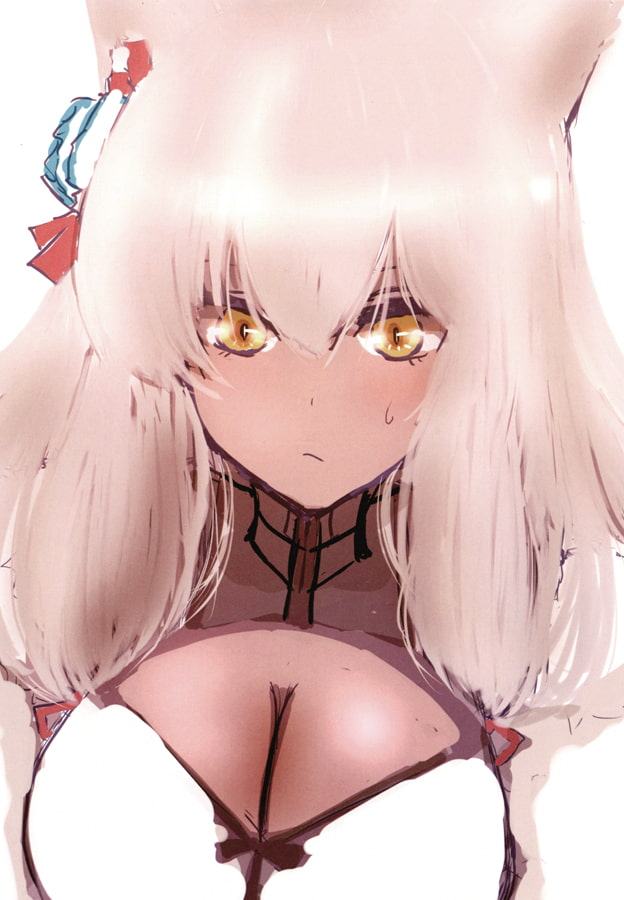 EXTRA GIRLS -Other Dolls-