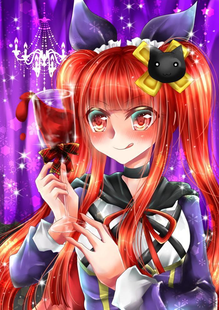 特濃モーモーみるくはいかがですか?