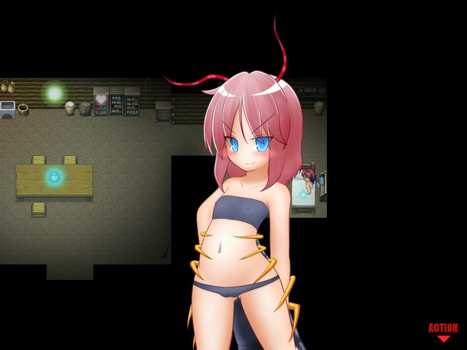 継ぐ者のコドク