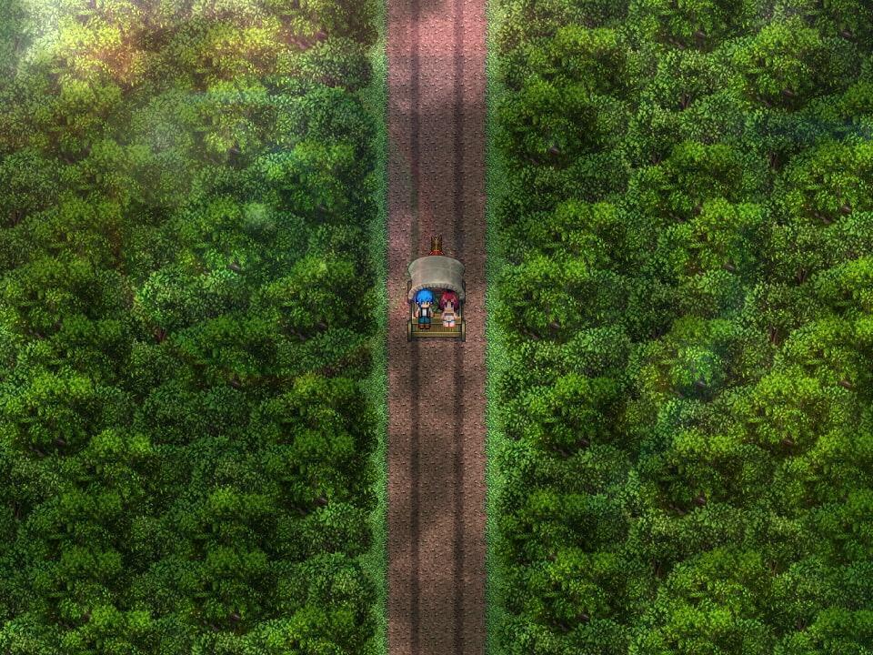 継ぐ者のコドク