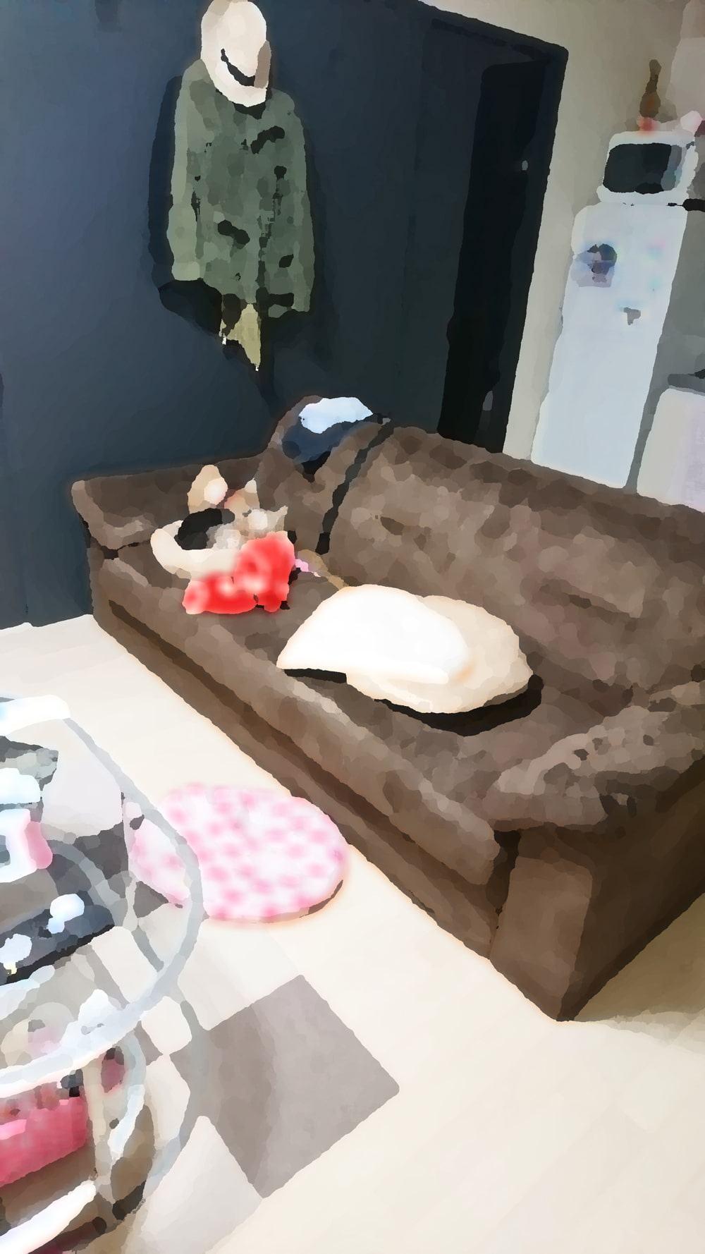 素人ガチオナニー♪ギャル系バーテンダー あい25歳(乱交好きの淫乱ちゃん☆)