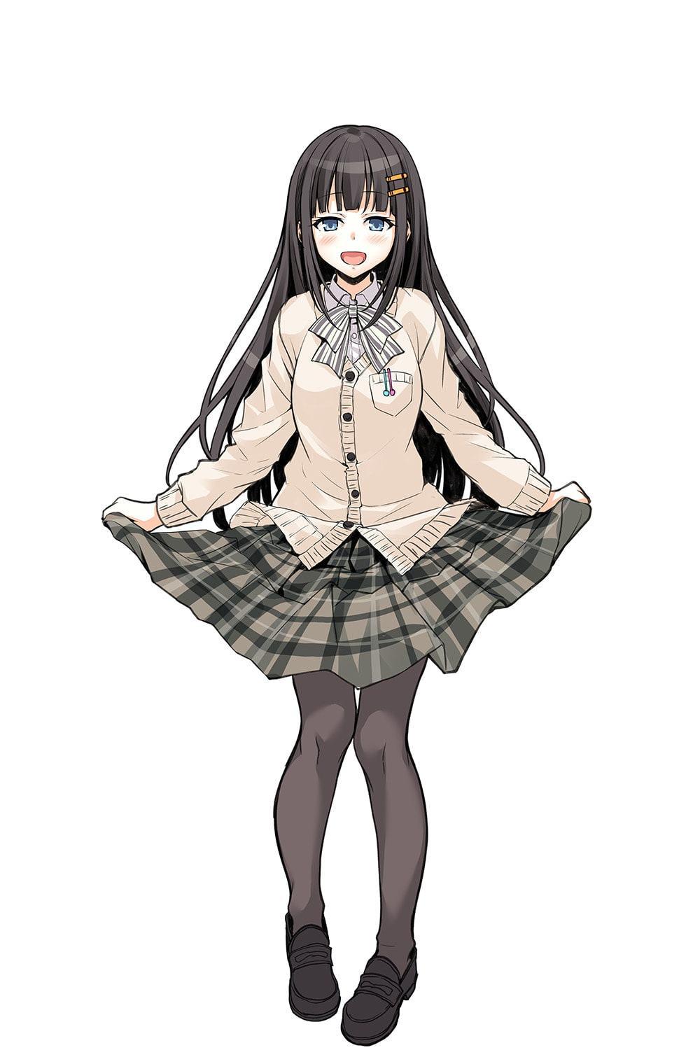 【ハイレゾ×KU100バイノーラル】『GALS! ～ギャル三人とエレベーターに閉じ込められた話～』