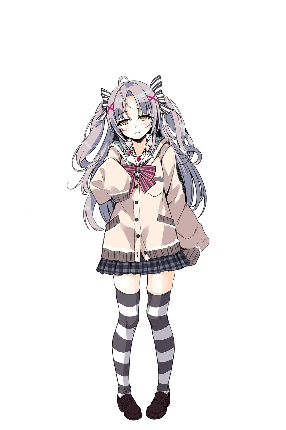 【ハイレゾ×KU100バイノーラル】『GALS! ～ギャル三人とエレベーターに閉じ込められた話～』