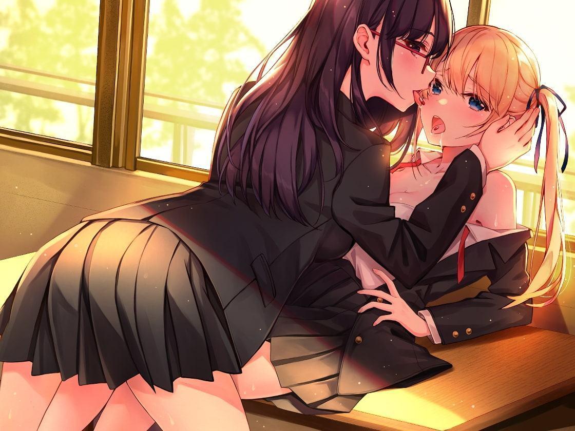 キメセククラスメイトの放課後絶頂ボイス ～脳みそが痺れるくらい搾り取られてみませんか?～