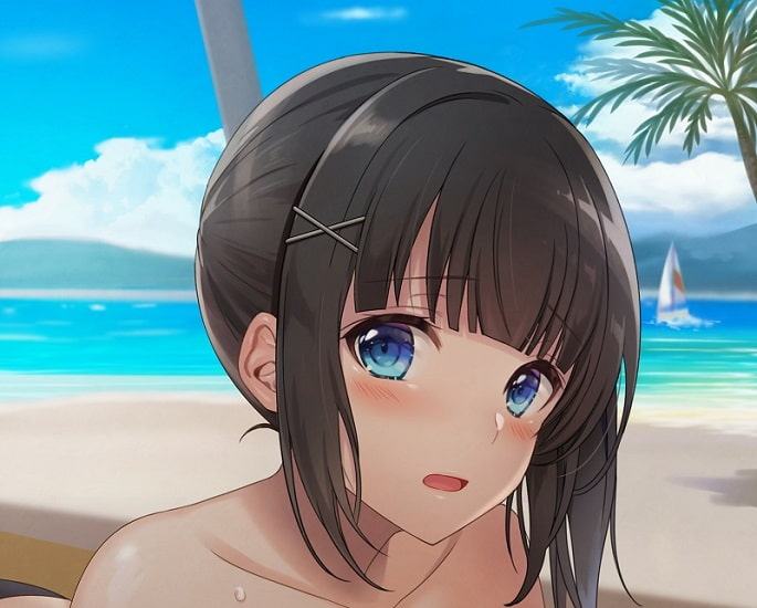 うち…お兄ちゃんのこと、ばり好いとーよ!4～海水浴で、いとこの水着姿にドキドキしちゃった件～完全版
