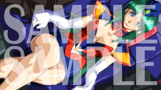 レゲーの女神様:レイカ編