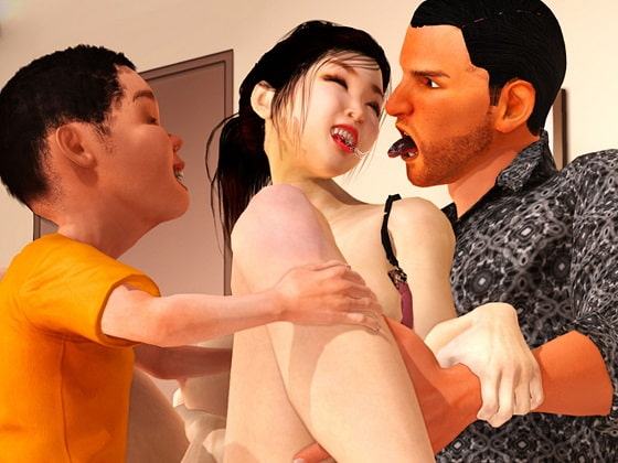 変態家族の話 Vol.5