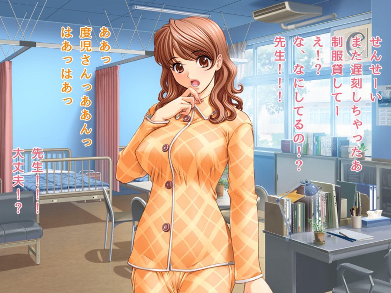 インポ汚っさんにおもちゃで奴隷にされたJKたち