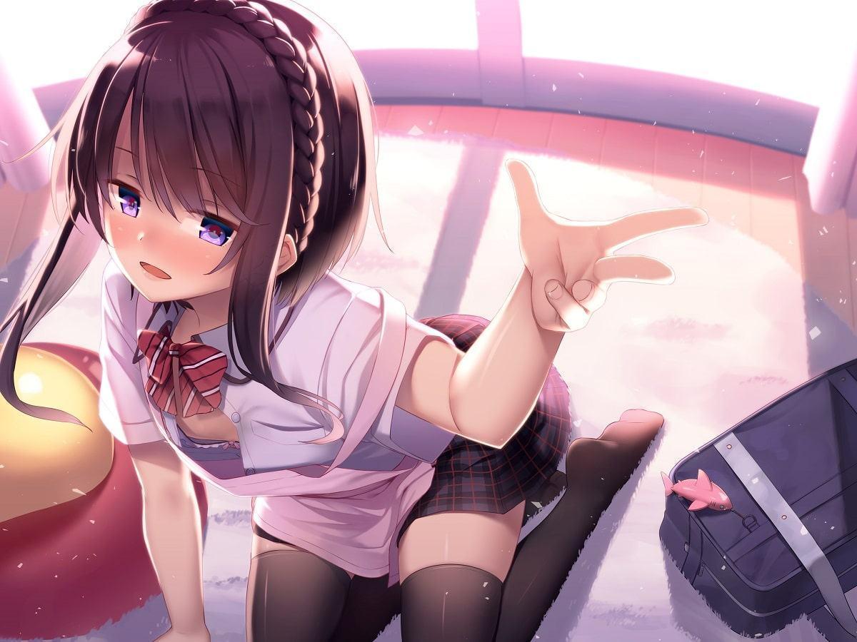 気怠い元教え子が通い妻になって誘惑してくる件【KU100バイノーラル】