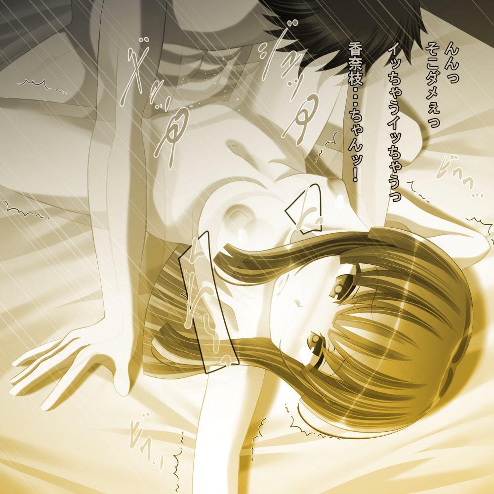 俺の妹をいじめるクソガキは愛が抜け落ちた薄幸な女だった・・・3