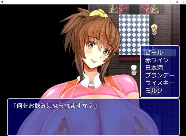 【甘々おねショタ】エムエムランド