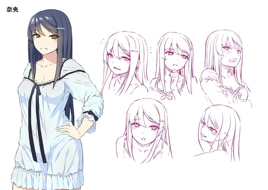 お姉ちゃんの耳奴隷になりたいっ!～ドスケベ4姉妹とハーレム射精性活～