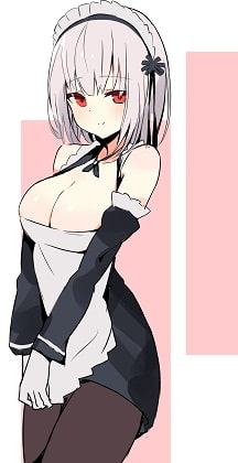 毒舌クールなメイドお姉ちゃんの甘責め溺愛搾精お叱りご奉仕 with赤ちゃん言葉