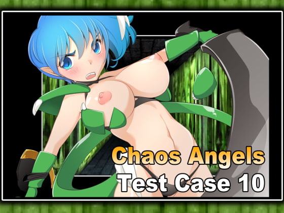 Chaos Angels Test Case 10