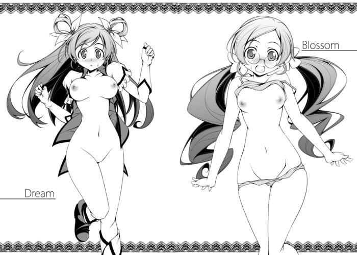 ラブリーさんとかテンダーさんとかほかいろいろ