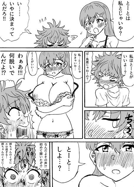 あねおとっくす