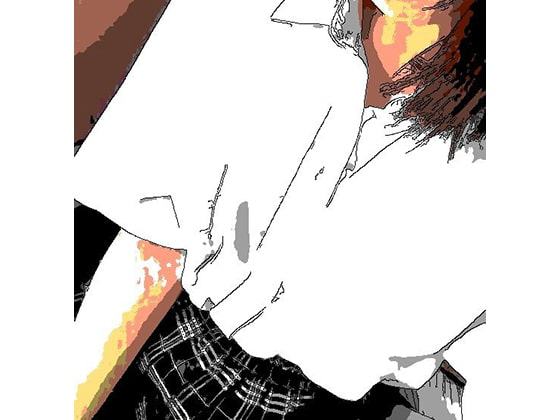 オトナの体つきになった生意気な親戚のJ〇が、彼氏がいるにも関わらずコチラを性的な目で見てくるようになって来たので、ホテルに連れて行き お仕置き性教育実習