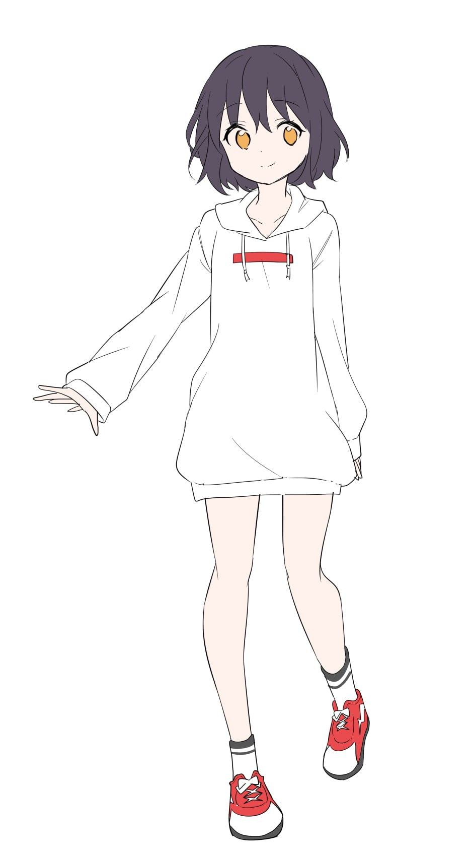 カタコト帰国子女の小悪魔甘責め