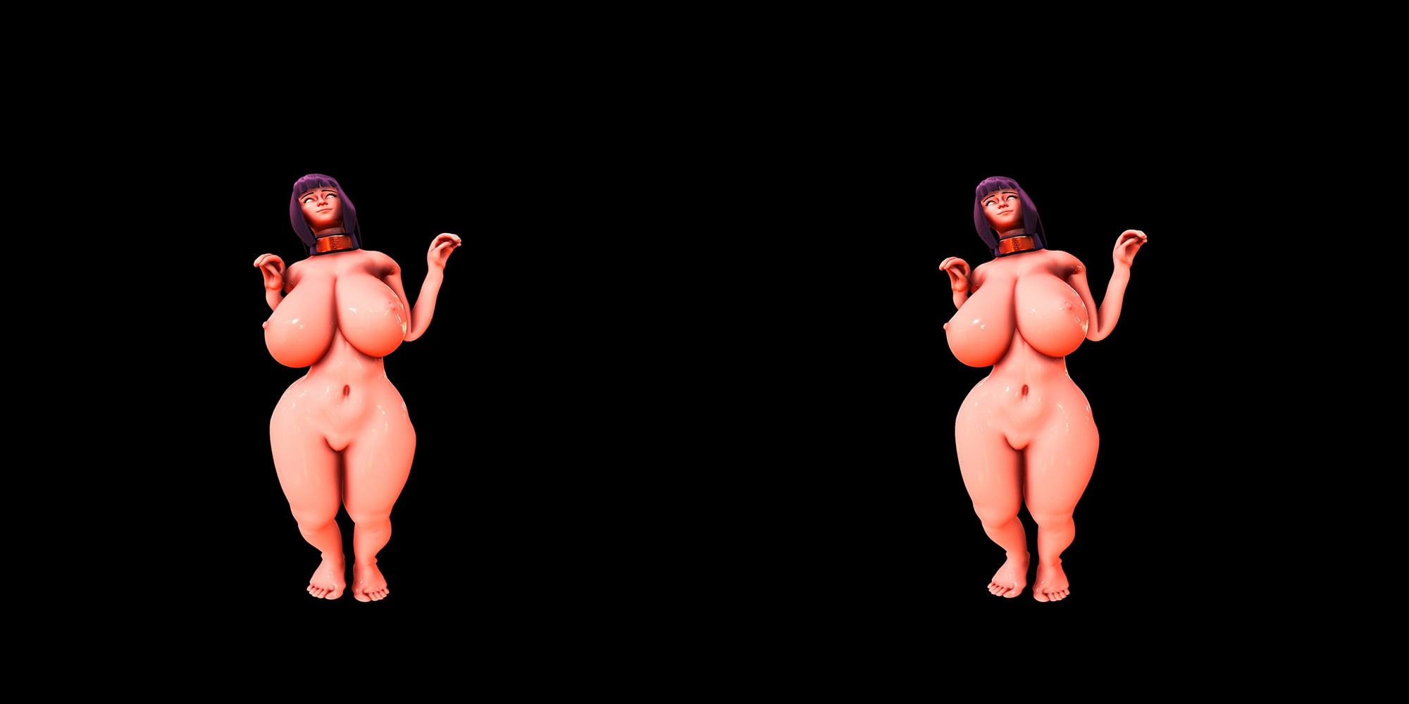 [VR]ひなたダンス