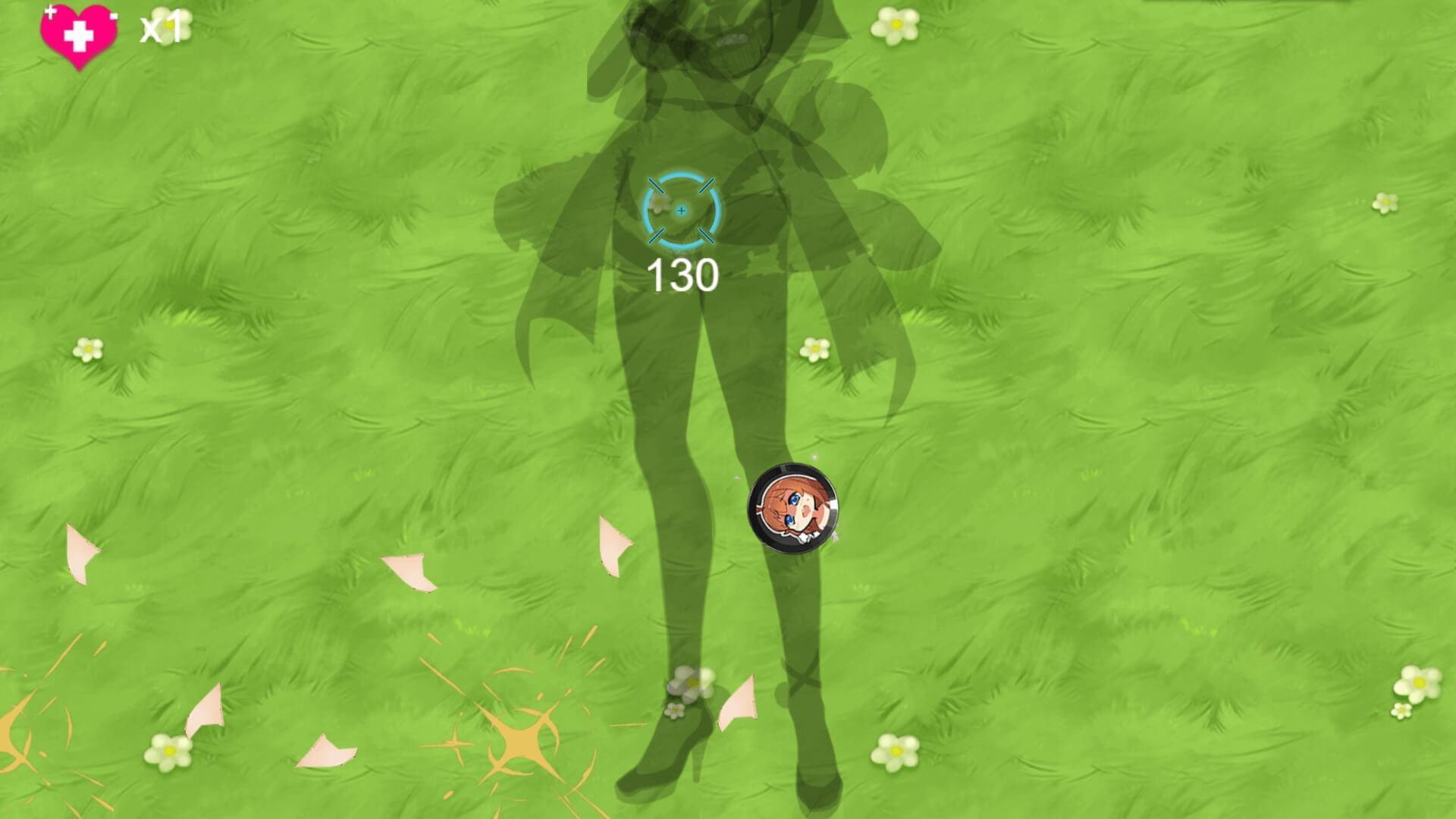 武道戦姫 - メイド