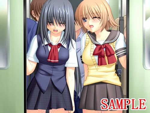 通学遊戯 ムービー版