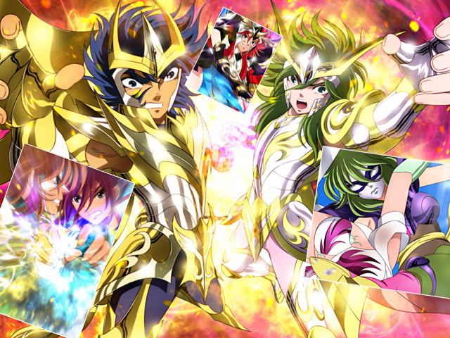 ユ○と光○の天○編 序奏 ov○rture