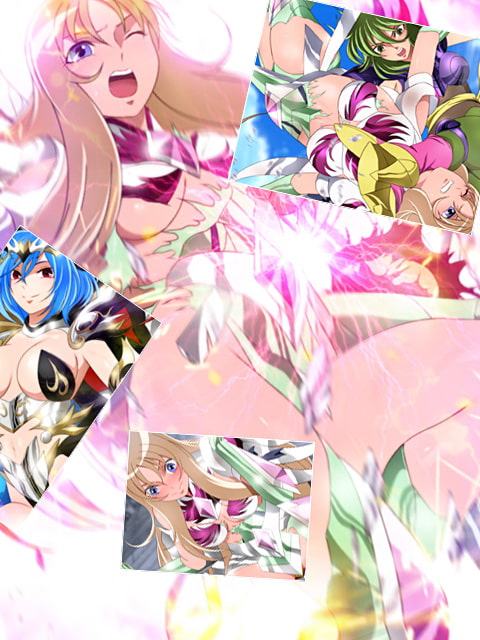 ユ○と光○の天○編 序奏 ov○rture