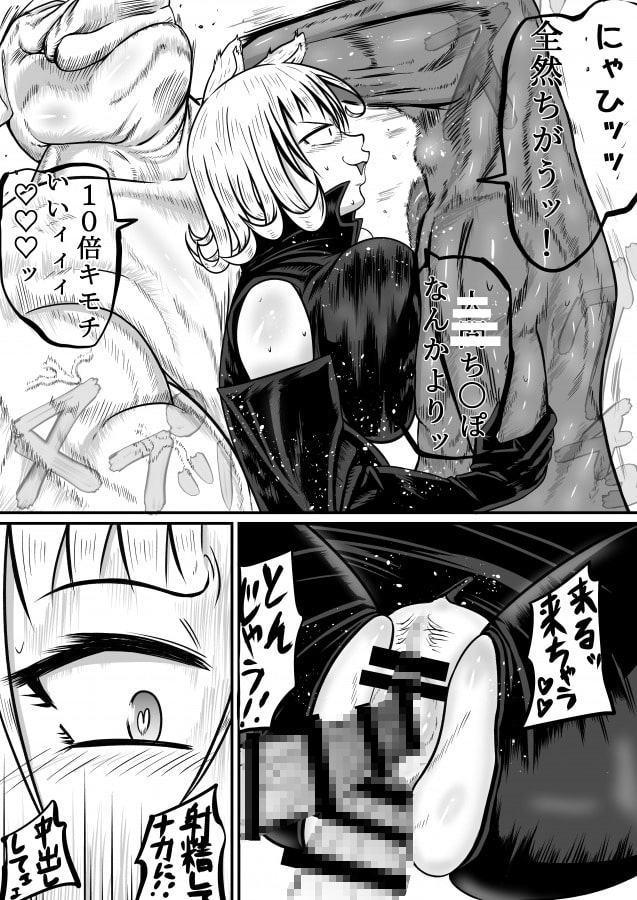 幻のナーゴさん