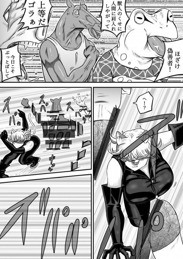 幻のナーゴさん