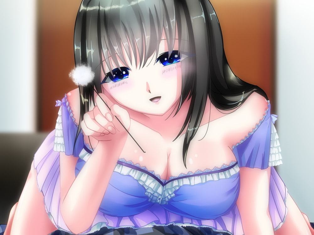 『ヤンデレの義姉はあなたを癒したい』