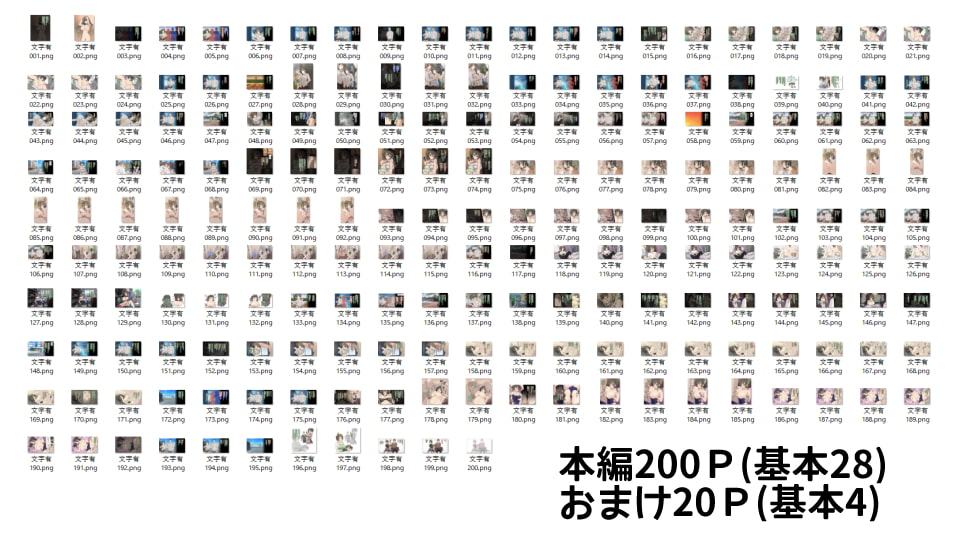 俺がアイツの彼女になって