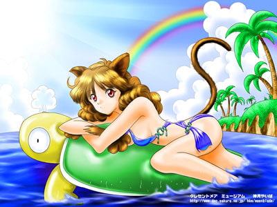 涼風ゆうらに至る軌跡