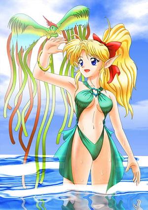 涼風ゆうらに至る軌跡