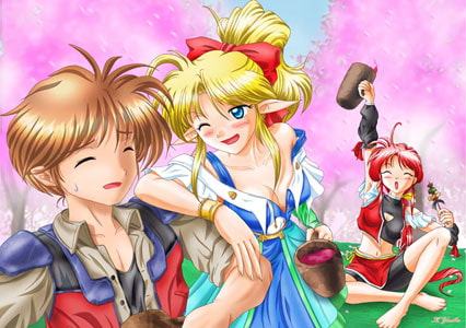 涼風ゆうらに至る軌跡