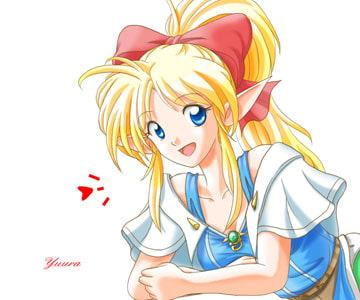 涼風ゆうらに至る軌跡