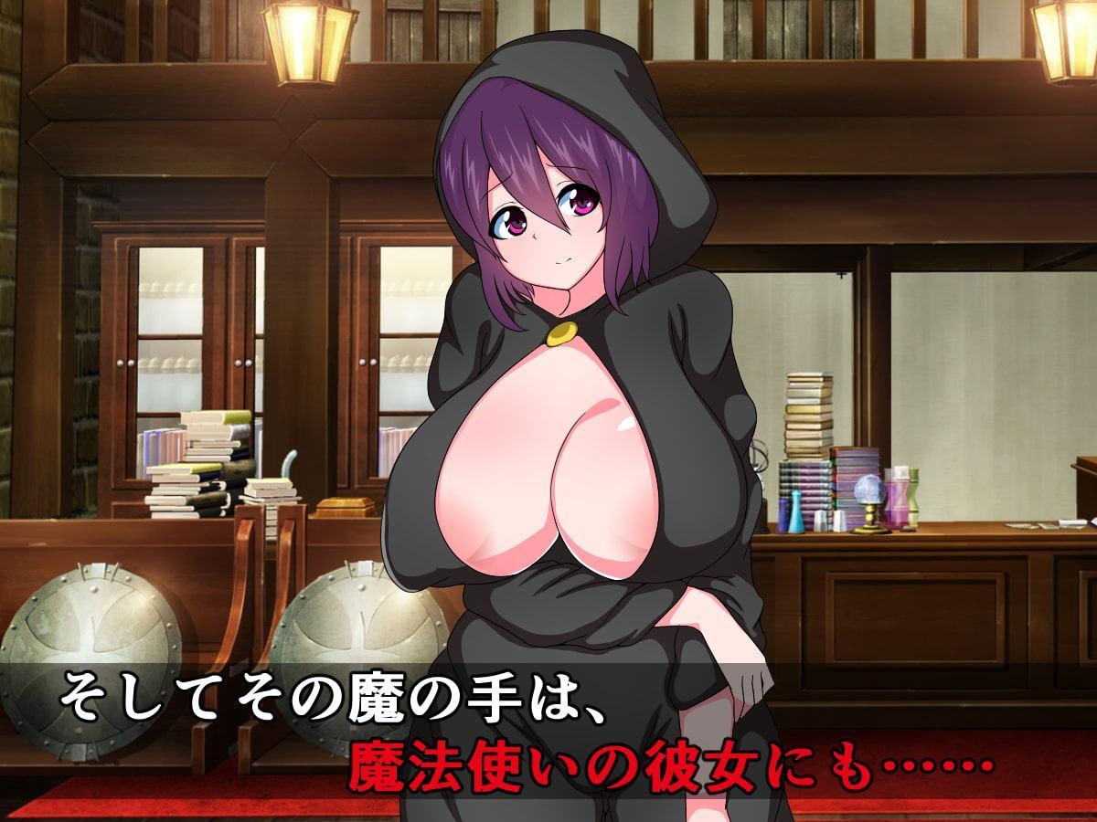 この子たちが、種付けプレスとのけぞりアクメで即堕ち絶頂する話